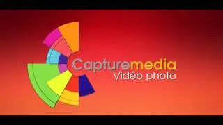 Logo Capture Media
