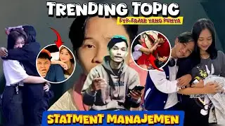 FAJAR SADBOY|MEMILIH MEMILAH ITU|ENDINGNYA⁉️