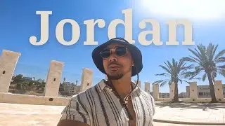“Jordan Diaries: LETS TALK”