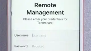 Remove Device Management MDM on iPhone in 1 Minute|Delete MDM No Jailbreak MDMRemote Management lock