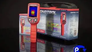 Тепловизор Condtrol IR CAM1