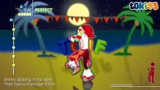 TGIF - Katy Perry [Just Dance Fanmade Mashup] (500+ sub special)