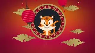 TECO 2022 Chinese New Year Greetings