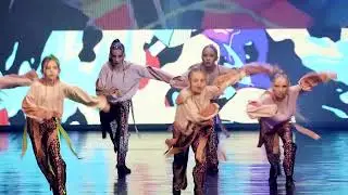 Шоу-балет 