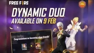 how to invite friend in dynamic duo