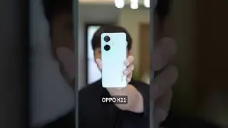 Can This Phone Kill OnePlus Nord CE 3 ? | Oppo K11 Review 