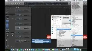 OBS - Get your audio from Logic Pro to OBS to stream on Twitch or YouTube