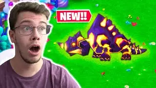 NEW Construct Dragon & Invento Dragon! | Dragonvale