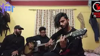 Sankalpa 18' Musical Challenge #09:Mero lagi||Atlantic Bhandari||