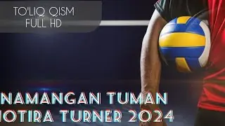Voleybol bo'yicha Hotira Turneri 2024 Namangan Viloyati Namangan tumani Mullakuding qishlog'i