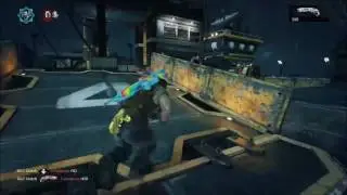 Introducing TGLT Clutch | Gears of War 4