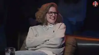 Stand up про душнил и смерть    