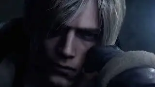 RE4 Remake - 1