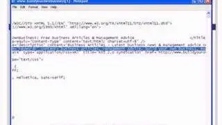 Top 10 SEO Mistakes ~ #4: Meta Keywords
