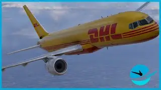 🔴X-Plane 12 LIVE | FF B757 *Update* | San Deigo (SAN) - El Paso (ELP) | Vatsim 