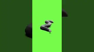 Green screen giant anaconda for free 2024