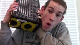 Adidas Mi UltraBoost NYC Unboxing & Review + ONFEET