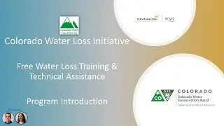 CWLI Program Overview Webcast