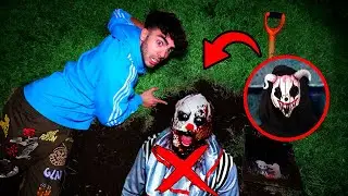 ESTO PASO CON EL NUEVO PAYASO MINI MINI *FUE SACRIFICADO por ALFA por TRAICIÓN*