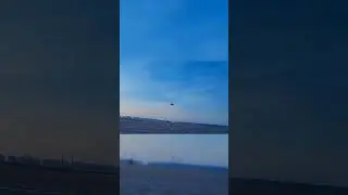 Бе-12. Полет для души! #shorts