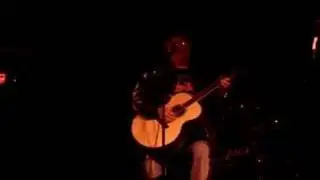 Leslie West (Mountain)- Long Red