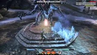 Квест в Сиродииле. The Elder Scrolls Online RU