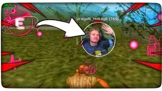 ВСТРЕЧАЙ, EVOLVE RP! #1