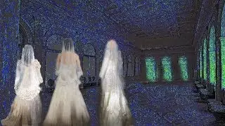Последние пятна на ваших свадебных платьях