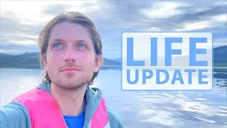 New House and Life Update
