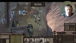Kenshi. Маруся и мастерский арбалет #40