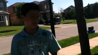 The Hunt