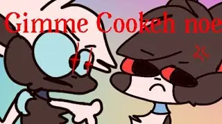 Super Cat Tales 2 || Don't mess with Luna when she wants a cookie || (Not a meme!!)