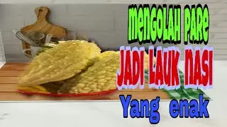 TUMIS PARE  PUTIH MASAK TAUCO ALA  MASAKAN TAIWAN-DYMOELYANTIE