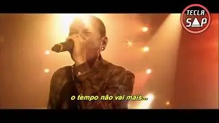 Linkin Park - Faint (Berlin 2012) (Legendado | Tradução) ♪