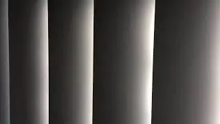 Life is 5: The magic of blinds