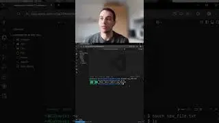 How to Use the `touch & rm` (Create & Delete Files) Commands in Linux! (Quick Guide)
