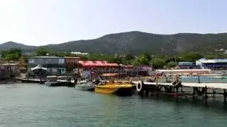 Морские прогулки в Новом Свете  +7-916-720-6777