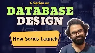 New Series Launch!!! 2024