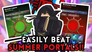 EASILY BEAT - 