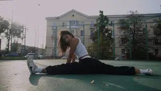 Aarne, BUSHIDO ZHO, ANIKV - ВМЕСТЕ | ADELINE choreography