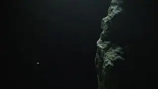 Creatures of Crepuscule - Ancient Ones scene