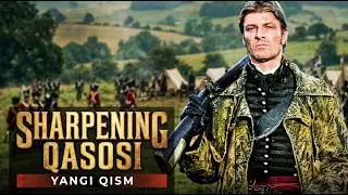 Sharpning Qasosi | O'zbek tilida Full HD (Tarixiy va Jangovar Kino)
