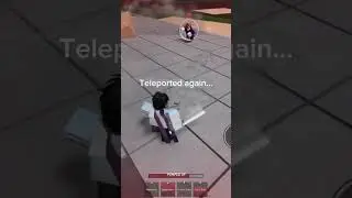 Hacker on sbd 