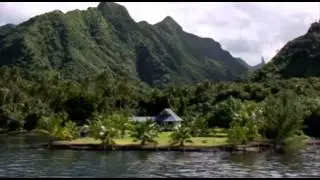 Tahitian Song - Maraamu