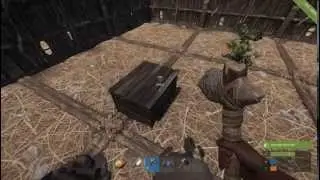 Rust #1