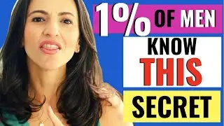 How to Confidently Flirt With Any Woman WITHOUT Being Creepy | The Goldilocks Rule