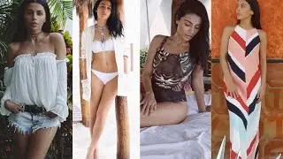 STLYE DIARY: MEXICO | Teni Panosian