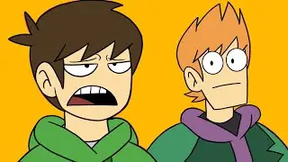 Soap dispenser labeled "ketchup" - Eddsworld