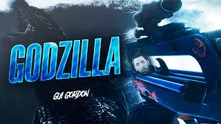 Godzilla - Montage Rainbow Six Siege