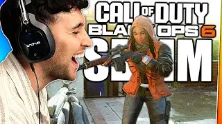 BLACK OPS 6 OHNE SBMM